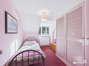 Bedroom 3- click for photo gallery